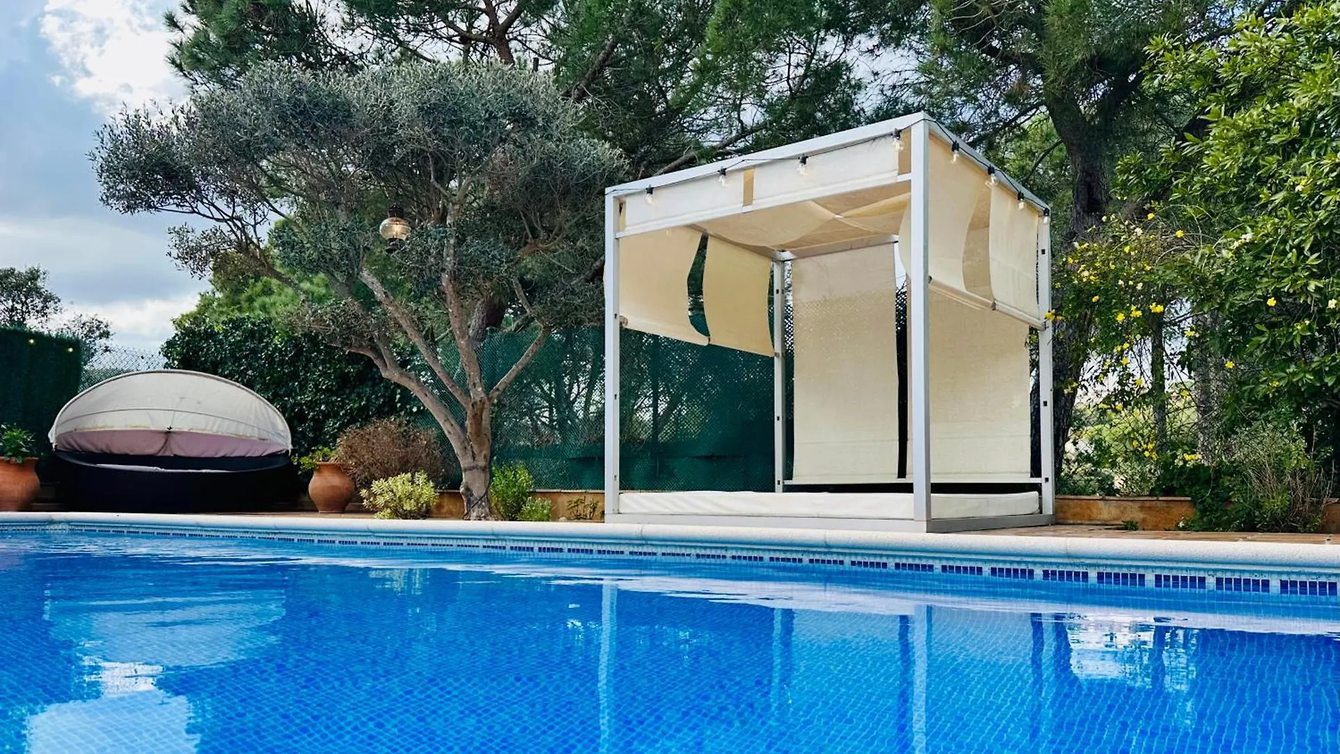 Holiday home Oasi Costabravasi Villa Calonge