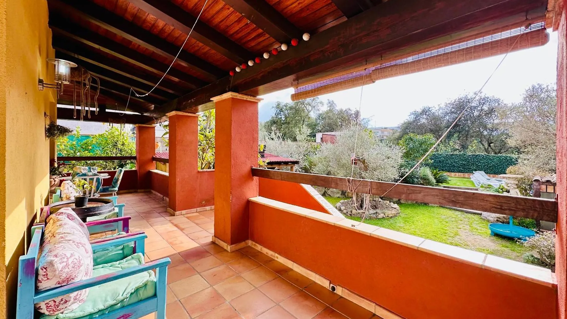 Oasi Costabravasi Villa Calonge  Holiday home