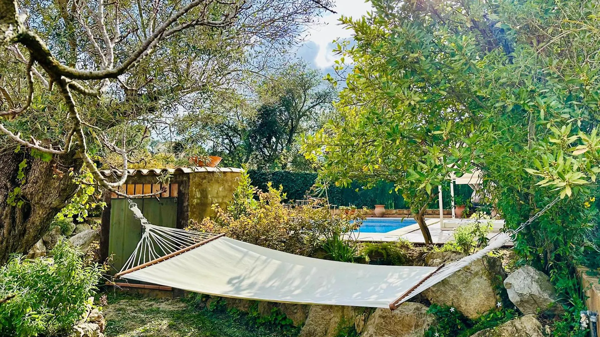 Holiday home Oasi Costabravasi Villa Calonge