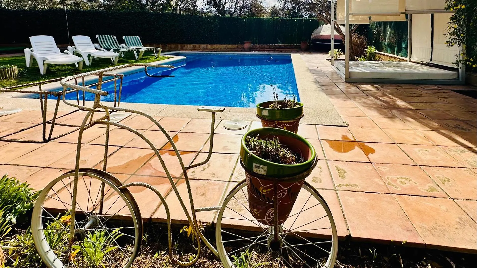 Oasi Costabravasi Villa Calonge  0*, Calonge (Catalonia)