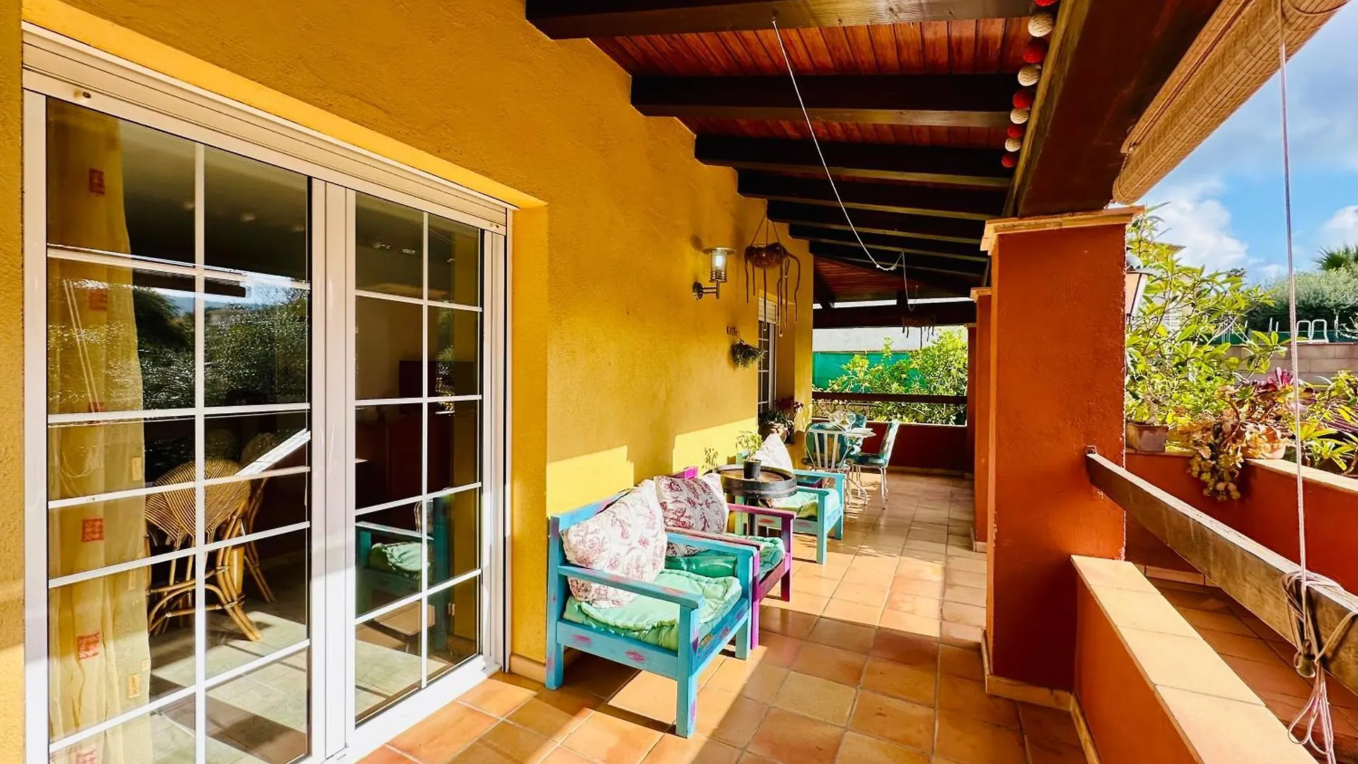 Oasi Costabravasi Villa Calonge
