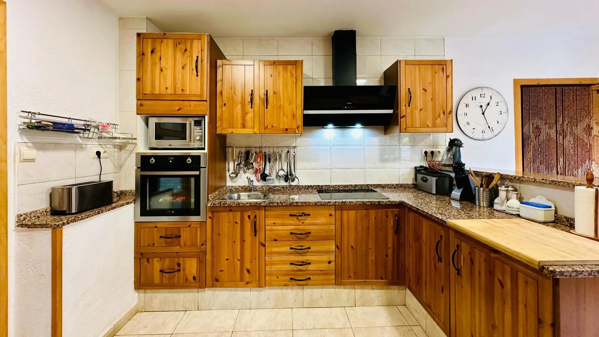 Holiday home Oasi Costabravasi Villa Calonge
