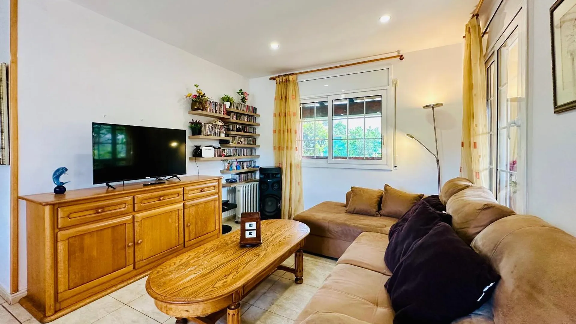 Holiday home Oasi Costabravasi Villa Calonge  Spain