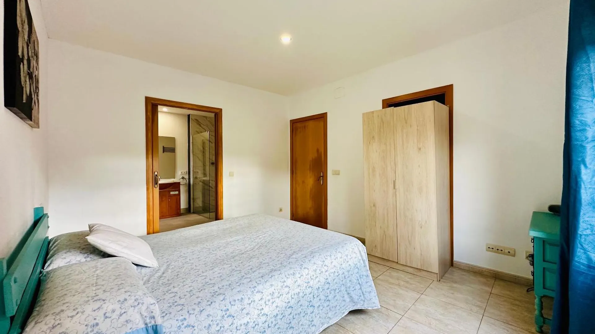 Oasi Costabravasi Villa Calonge  Calonge (Catalonia)