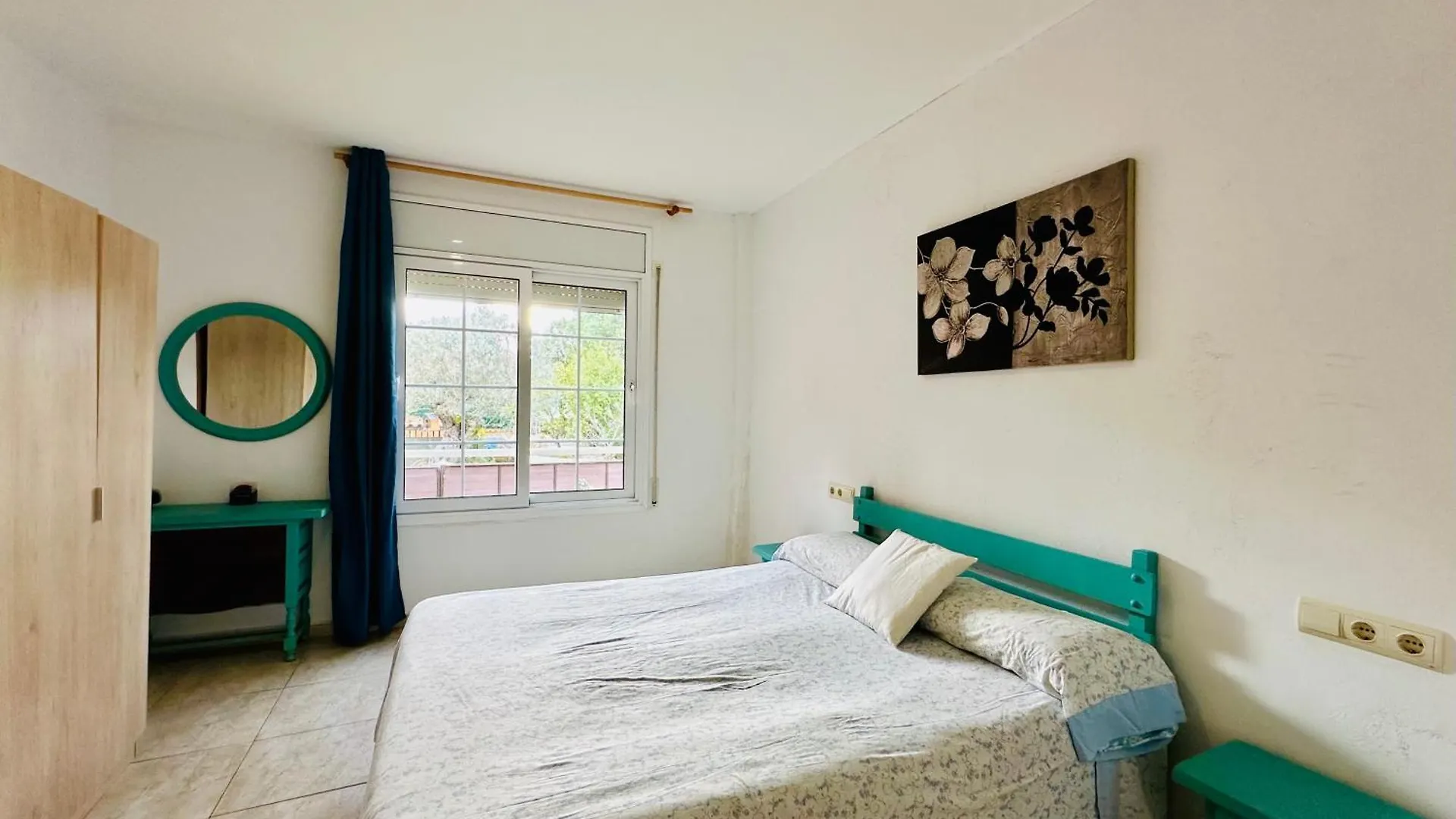 Holiday home Oasi Costabravasi Villa Calonge