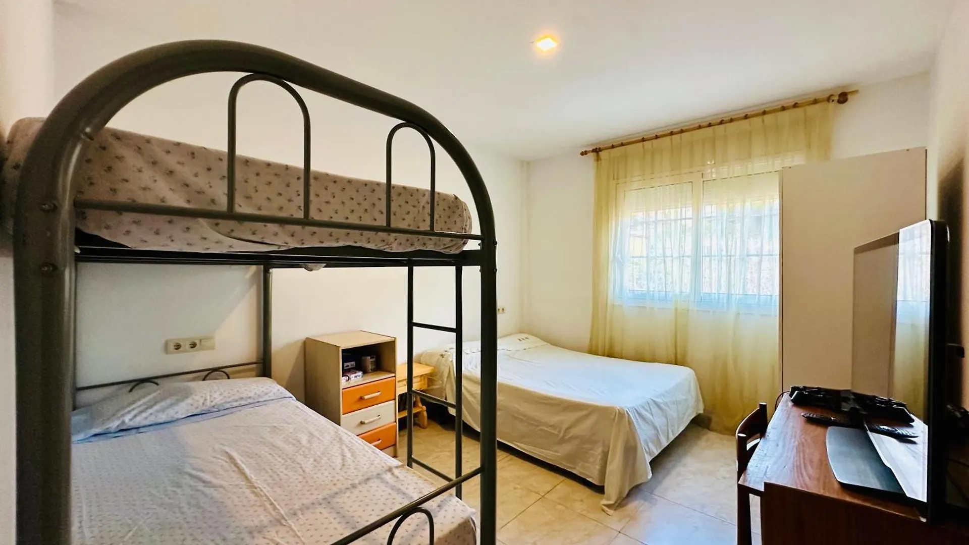 Holiday home Oasi Costabravasi Villa Calonge  Spain